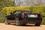 Cadillac XLR Roadster 2004 года